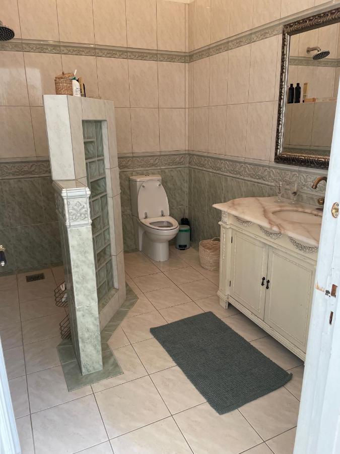 Dobbelt Vaerelse Carlsminde Apartment Stenstrup Ngoại thất bức ảnh
